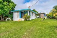 Steps from the Beach & Bio Bay Tours in Esperanza