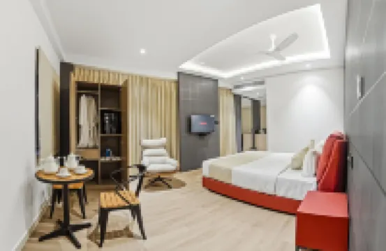 Hotel A Square Rivera