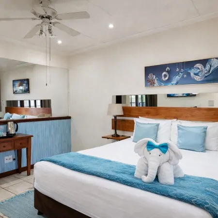 The Link Guest Lodge