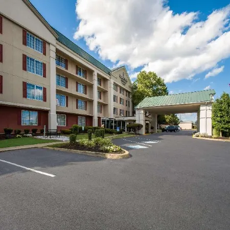 Country Inn & Suites by Radisson, Fredericksburg South (I-95), VA