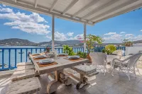 Heliotropio Studios & Apartments - Jacuzzi