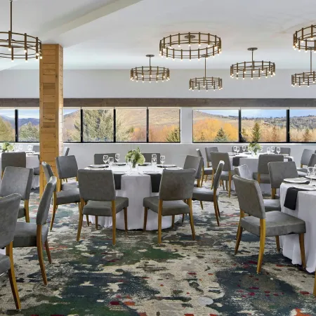 Hotel Thaynes, Park City, a Tribute Portfolio Hotel