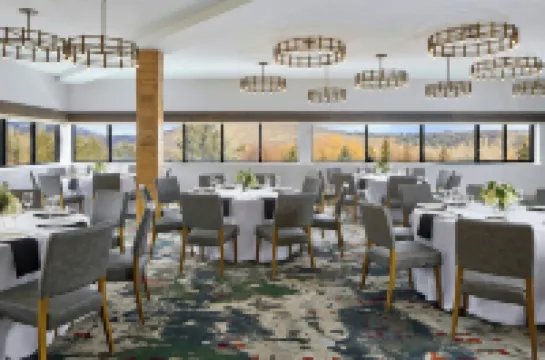 Hotel Thaynes, Park City, a Tribute Portfolio Hotel