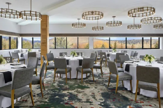 Hotel Thaynes, Park City, a Tribute Portfolio Hotel