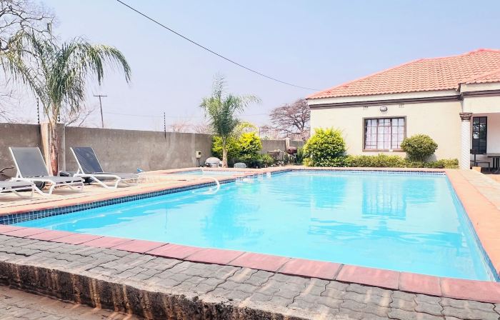 Gem Villa Inn