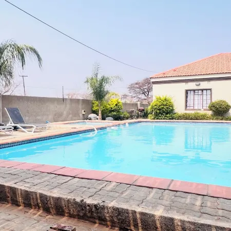 Gem Villa Inn