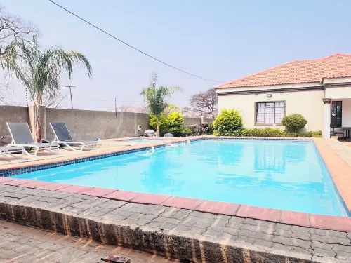 Gem Villa Inn - Pensions