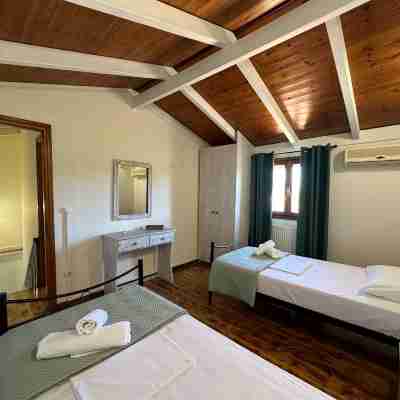 Casa Mare Agios Ioannis Lefkada Rooms