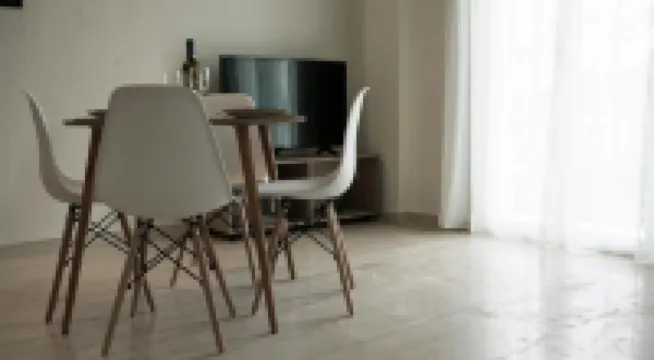 Argostoli City Center Apartments