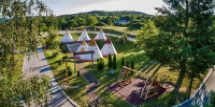 Plitvice Holiday Resort