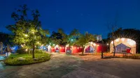 Geochang Bongs Glamping Pension