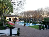 Indaba Hotel, Spa & Conference Center - Pools