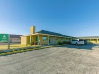 行政酒店 斯托克頓堡酒店