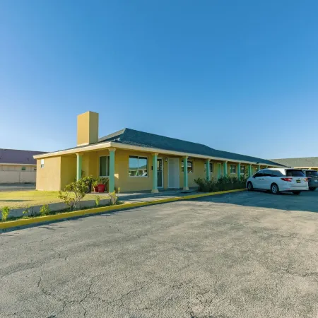 Executive Inn Fort Stockton