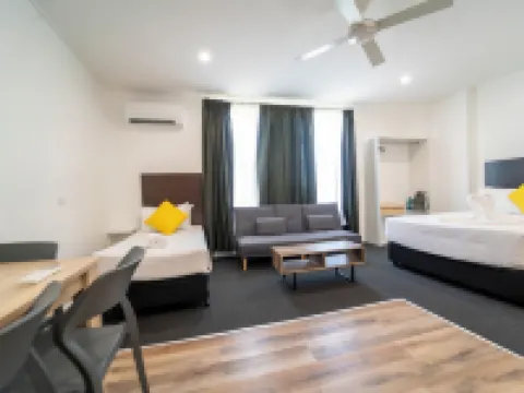Nowra Motor Inn Hotéis em Nowra