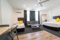 Nowra Motor Inn Hotels in Nowra