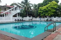 Hotel Sea Breeze at Mahabalipuram - Beach