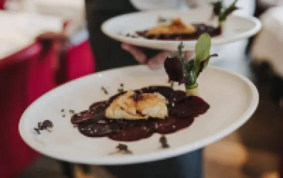 Wein Erlebnis Hotel Maimühle