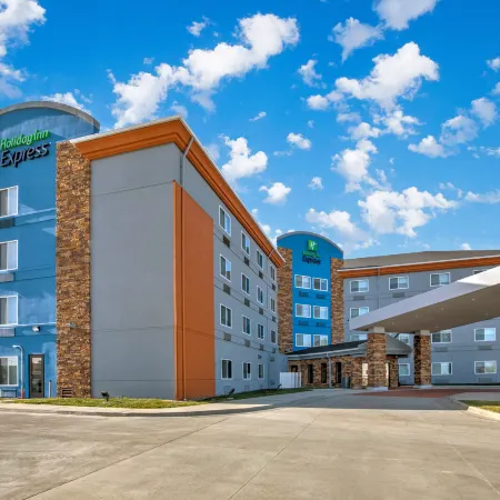 Holiday Inn Express CASPER-I-25 by IHG