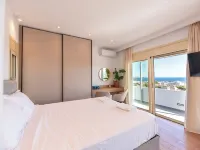 靠近雅典機場的綠山套房 斯帕塔-阿爾泰米扎酒店