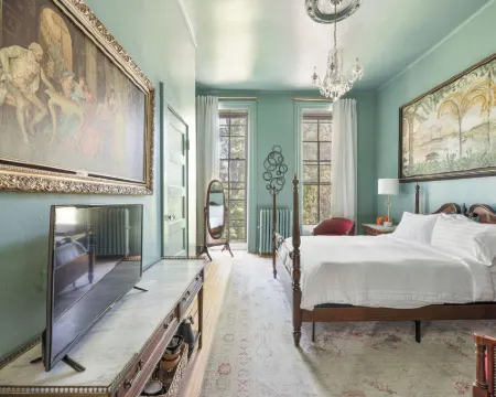 ザ・ウィルトウィック キングストンのホテル