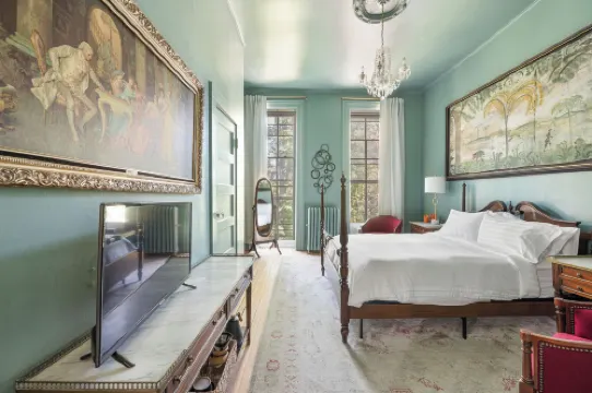 The Wiltwyck Hoteles en Kingston