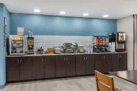 Country Inn & Suites by Radisson, Shelby, NC - Morgenmad