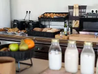 Ibis Valencia Alfafar - breakfast