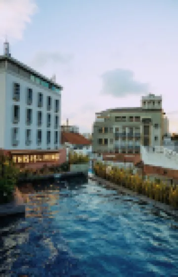 Hotel Santa Catalina