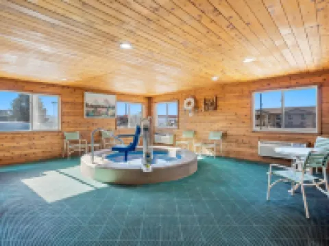 Quality Inn Beaver I-15 Hotels in Beaver