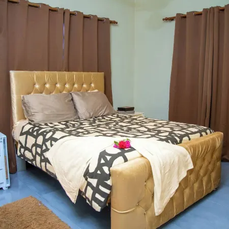 Modern 2BR Piscina BBQ Close To Kite Beach