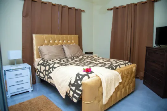 Modern 2BR Piscina BBQ Close To Kite Beach