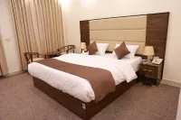 فندق الاخوة البتراء - شرفة