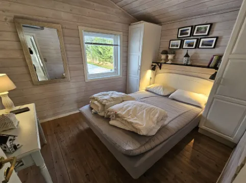 "Lidewij" - 800m from the sea