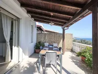 Cicala-Villa Anna Hotel a Andrano