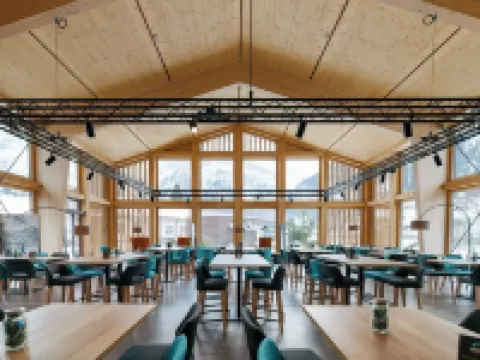 Eiger Lodge Chic Grindelwald otelleri