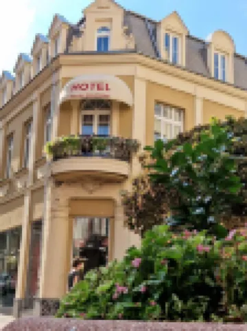 Plovdiv City Center Hotel