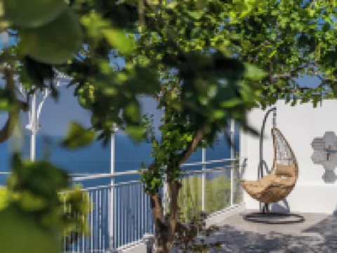 Villa la Pagaia Hotels in Vico Equense