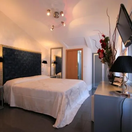 Hotel la Meridiana