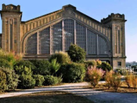 Hôtel Mercure Cherbourg Centre Port のホテル