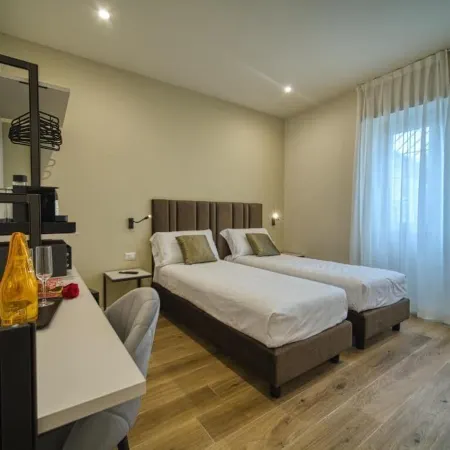 Gioia Guest House