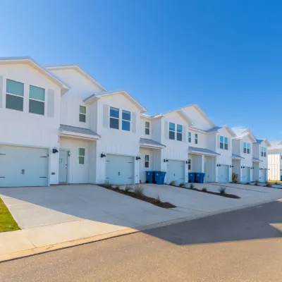 NEW Sleeps 7 Beach Fun Dining Palmaway Hotels near Orange Beach Waterfront Park