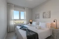 Beachfront Apartment in Isla Canela - Bintang 4