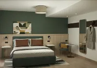 Best Western Titian Inn Hotel Venice Airport - balcon
