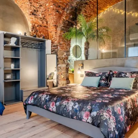 Spazio Apartments Suite Crociferi