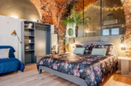 Spazio apartments Suite Crociferi