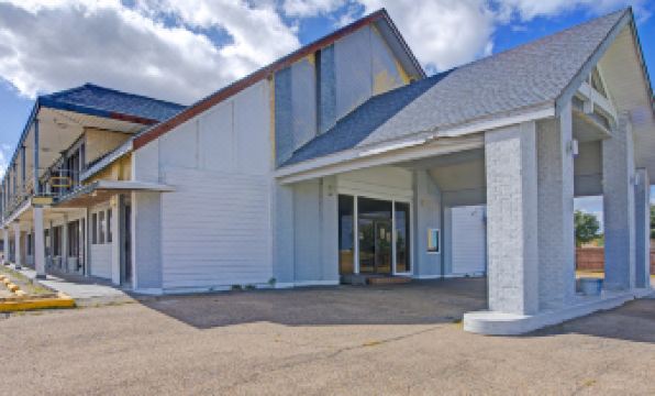 Sunset Inn by Hotel O Flatonia I - 10