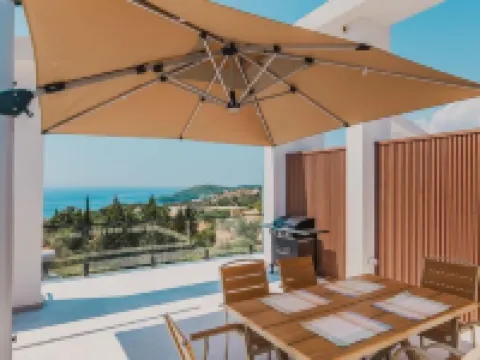 Promar Villas & Apartments Hotels in Himare