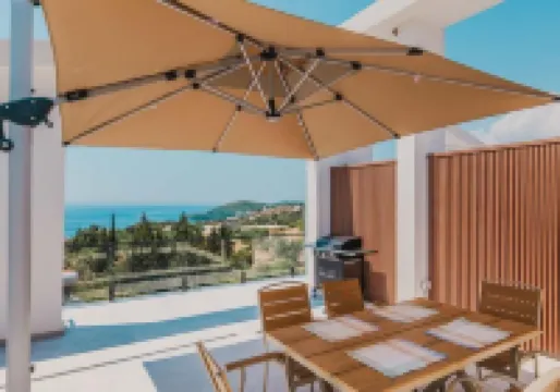 Promar Villas & Apartments