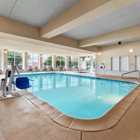 Hilton Garden Inn Warner Robins